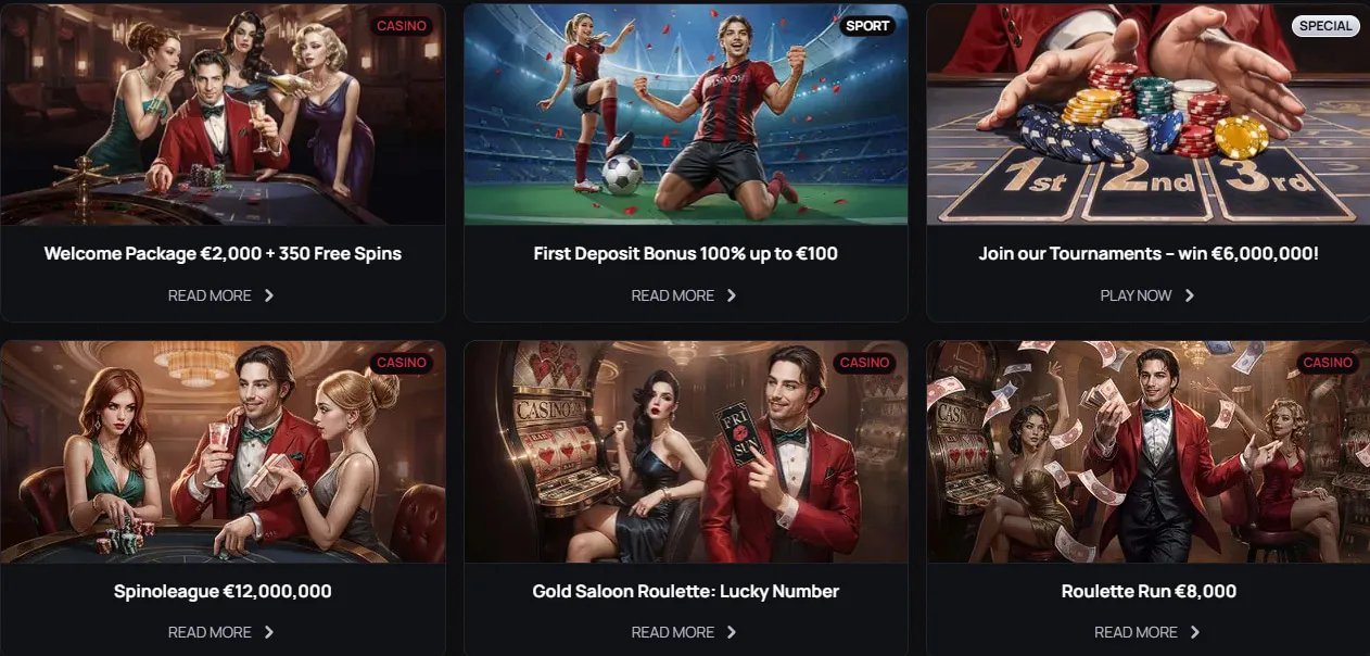 Casinova Casino &mdash; Profil de s&eacute;curit&eacute;